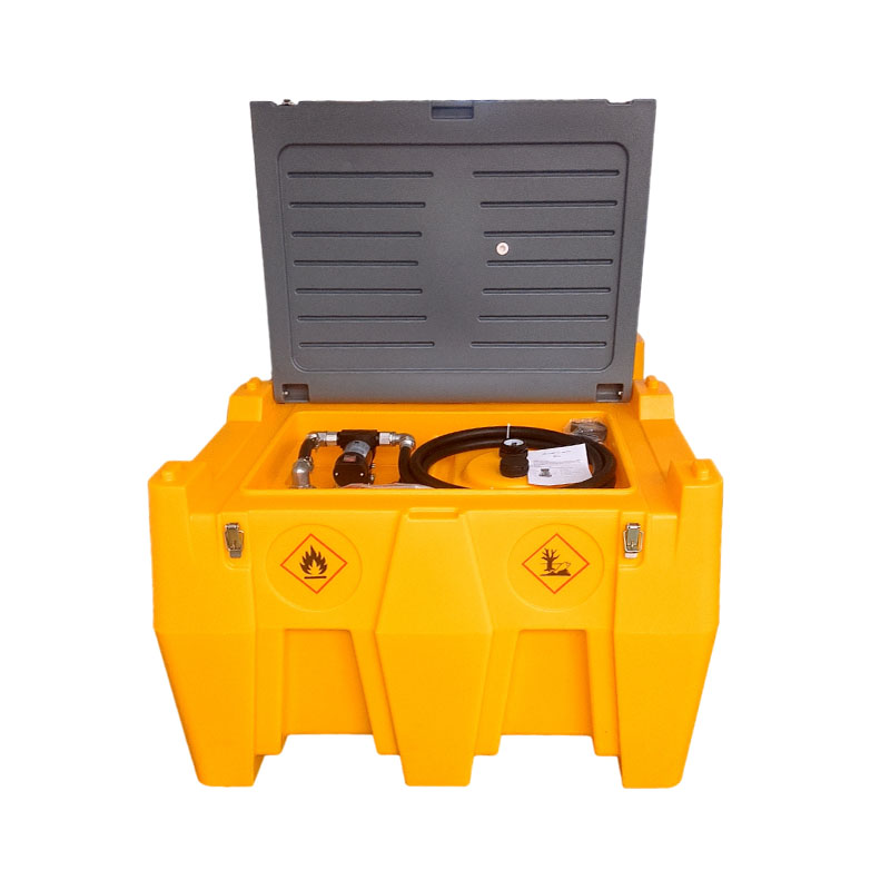 石油タンク大型480L 480L Portable Fuel Tank
